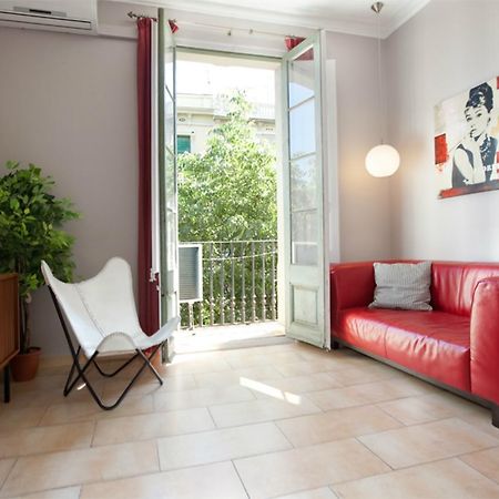 Aparteasy - Family Sant Antoni Apt. Apartment Barcelona Exterior photo